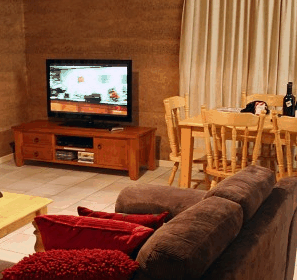 Pemberton  Forrest Cottages  - Hervey Bay Accommodation 3