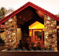 Windmills Break - Hervey Bay Accommodation