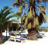 Tradewinds Seafront Apartments - Hervey Bay Accommodation