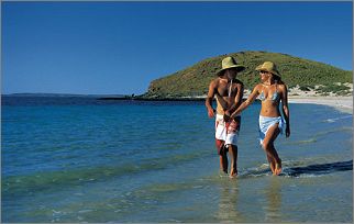  Hervey Bay Accommodation