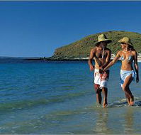 Point Samson Resort - Hervey Bay Accommodation