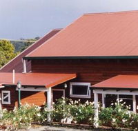 Pemberton Old Picture Theatre Holiday Apartments - Hervey Bay Accommodation