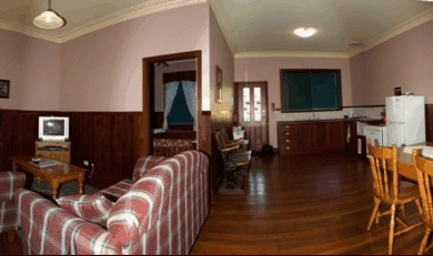 Pemberton Old Picture Theatre Holiday Apartments - Hervey Bay Accommodation 1