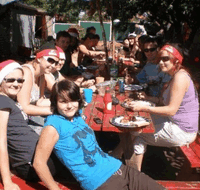 Planet Inn Backpackers - Hervey Bay Accommodation