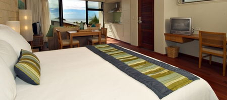 Pullman Resort Bunker Bay - Hervey Bay Accommodation 0