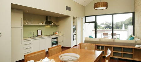 Pullman Resort Bunker Bay - Hervey Bay Accommodation 2