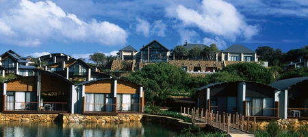Pullman Resort Bunker Bay - Hervey Bay Accommodation 4