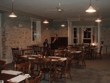 Priory Resort Hotel - Tourism Hervey Bay 1