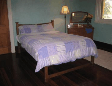 Priory Resort Hotel - Tourism Hervey Bay 4