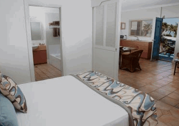 Moonlight Bay Suites - Hervey Bay Accommodation 1