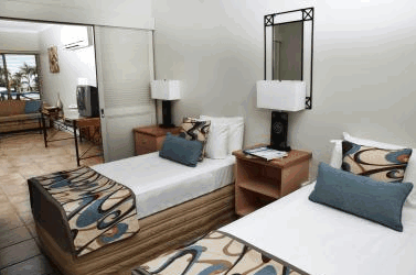 Moonlight Bay Suites - Hervey Bay Accommodation 2