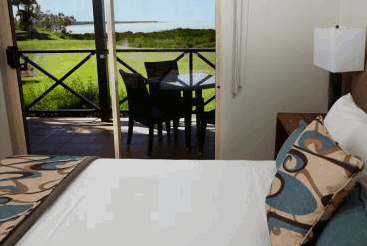 Moonlight Bay Suites - Hervey Bay Accommodation 3