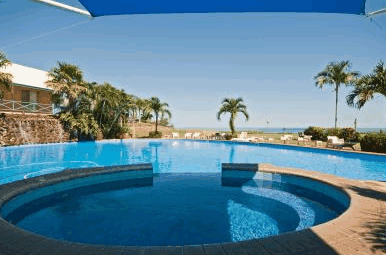 Moonlight Bay Suites - Hervey Bay Accommodation 4