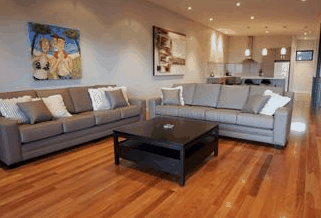Regency Beach Club - Hervey Bay Accommodation 0