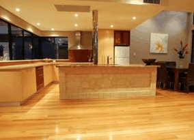 Regency Beach Club - Hervey Bay Accommodation 1