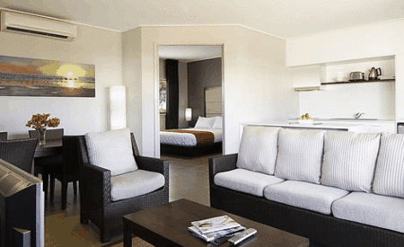 Broome Sanctuary Resort Cable Beach - Tourism Hervey Bay 1