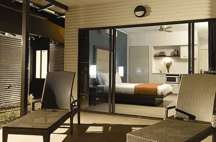 Broome Sanctuary Resort Cable Beach - Tourism Hervey Bay 2