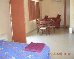 Rockingham Holiday Village - Tourism Hervey Bay