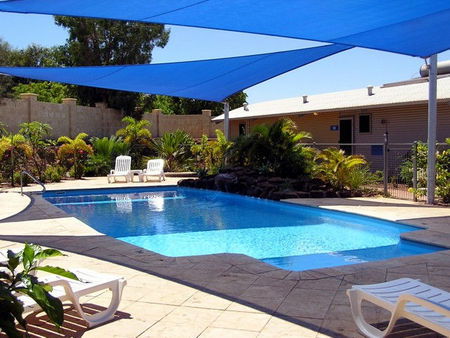 Point Samson Chalets - Hervey Bay Accommodation 0