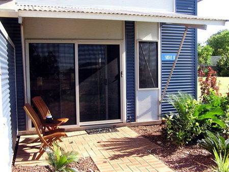 Point Samson Chalets - Hervey Bay Accommodation 1