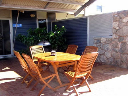 Point Samson Chalets - Hervey Bay Accommodation 2