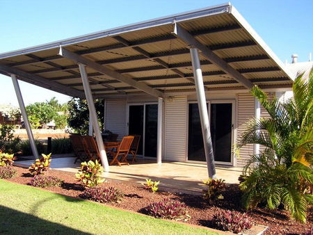 Point Samson Chalets - Hervey Bay Accommodation 3