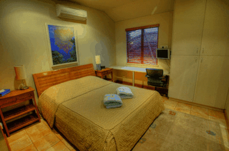 Point Samson Chalets - Hervey Bay Accommodation 4
