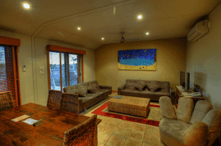 Point Samson Chalets - Hervey Bay Accommodation 5