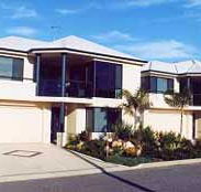 Seahaven Palm Beach Villas - Tourism Hervey Bay