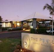 The Pearle of Cable Beach - Tourism Hervey Bay