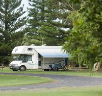 North Beach Holiday Park