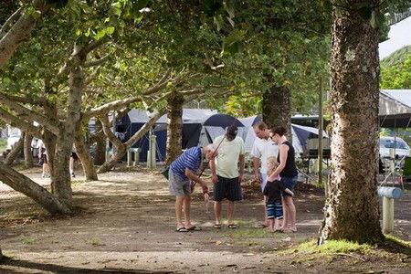 Massey Greene Holiday Park - Hervey Bay Accommodation 5
