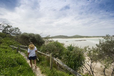 Red Rock Holiday Park - Hervey Bay Accommodation 3