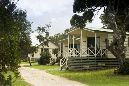 Red Rock Holiday Park - Hervey Bay Accommodation 5