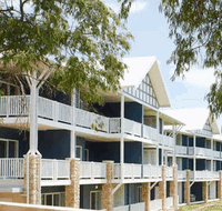 Seashells Resort Yallingup - Hervey Bay Accommodation