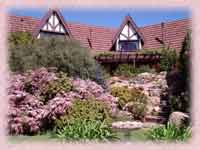 Stocks Country Retreat - Hervey Bay Accommodation 0