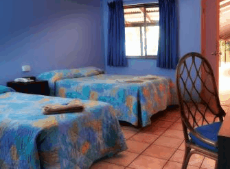 Roebuck Bay Hotel - Hervey Bay Accommodation 2