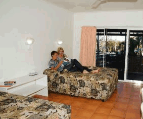 Roebuck Bay Hotel - Hervey Bay Accommodation 4
