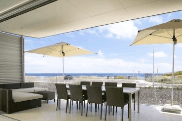 Smiths Beach Resort - Tourism Hervey Bay 2