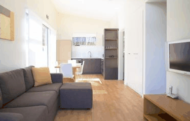 Smiths Beach Resort - Tourism Hervey Bay 3