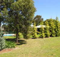 Aberdeen Motel - Hervey Bay Accommodation