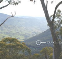 Craigmhor Mountain Retreat - Hervey Bay Accommodation