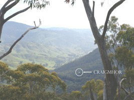 Craigmhor Mountain Retreat - Hervey Bay Accommodation 0