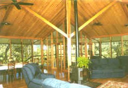Craigmhor Mountain Retreat - Hervey Bay Accommodation 1
