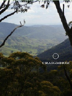 Craigmhor Mountain Retreat - Hervey Bay Accommodation 3
