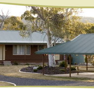 Snowy Mountains Alpine Cottages - Tourism Hervey Bay