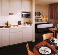 Somerset St Georges Terrace - Hervey Bay Accommodation