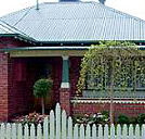 Albury Dream Cottages - Hervey Bay Accommodation