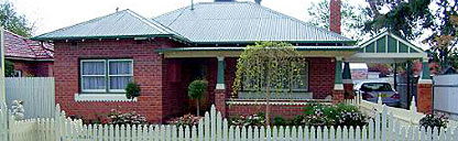 Albury Dream Cottages - Hervey Bay Accommodation 0
