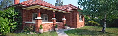 Albury Dream Cottages - Hervey Bay Accommodation 1